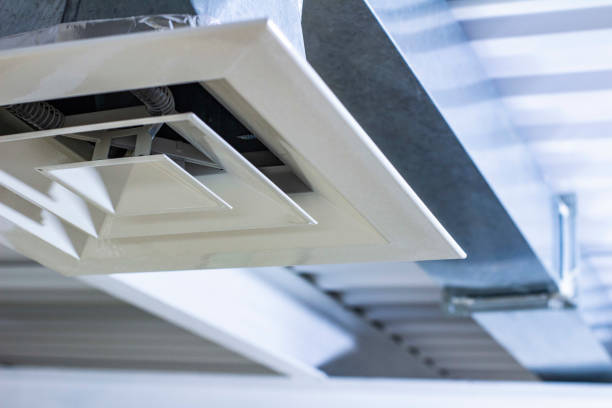 Best Professional Duct Cleaning Services  in Brinckerhoff, NY