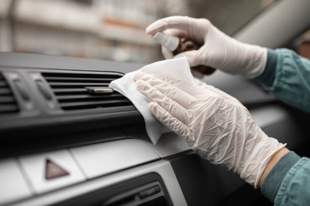 Best Best Air Duct Cleaning Company  in Brinckerhoff, NY