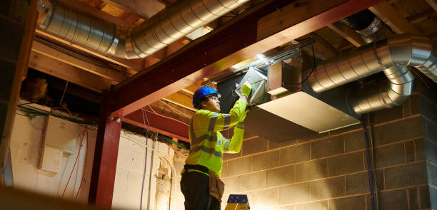 Best Commercial HVAC Duct Cleaning  in Brinckerhoff, NY