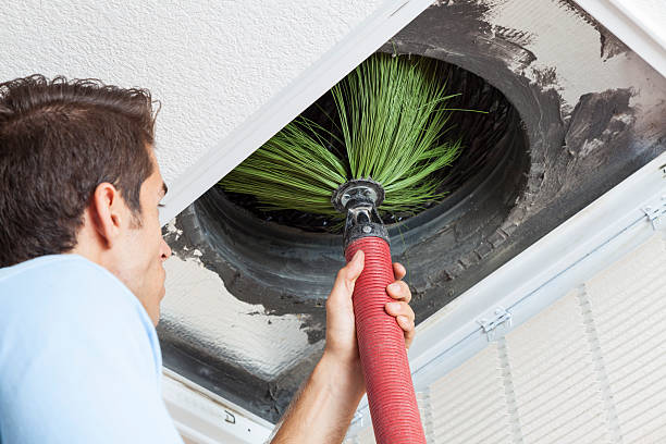 Best Air Duct Cleaning Near Me  in Brinckerhoff, NY