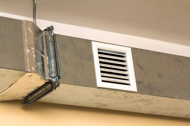Best Professional Duct Cleaning Services  in Brinckerhoff, NY