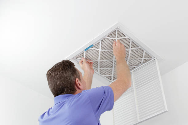 Best Affordable Duct Cleaning Services  in Brinckerhoff, NY